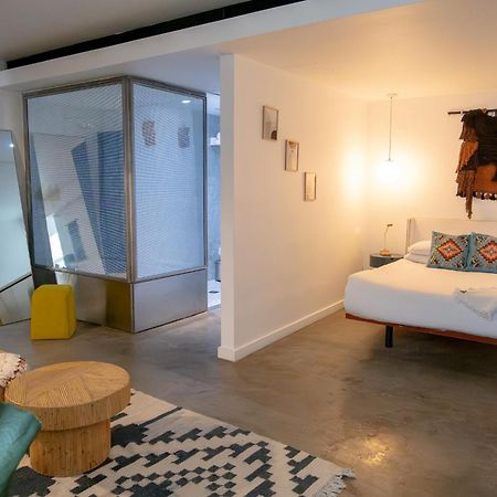 Hotel Alameda, Highline New York Bagian luar foto