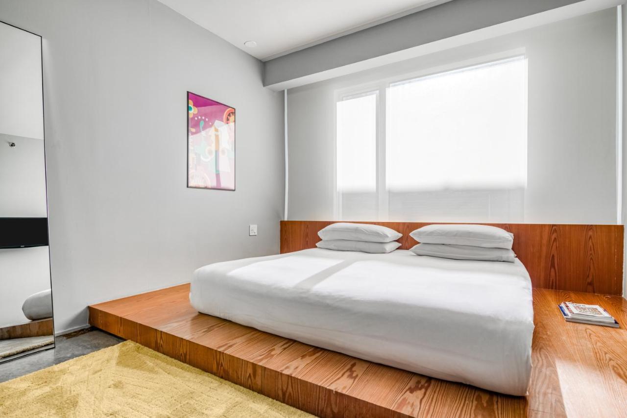 Hotel Alameda, Highline New York Ruang foto