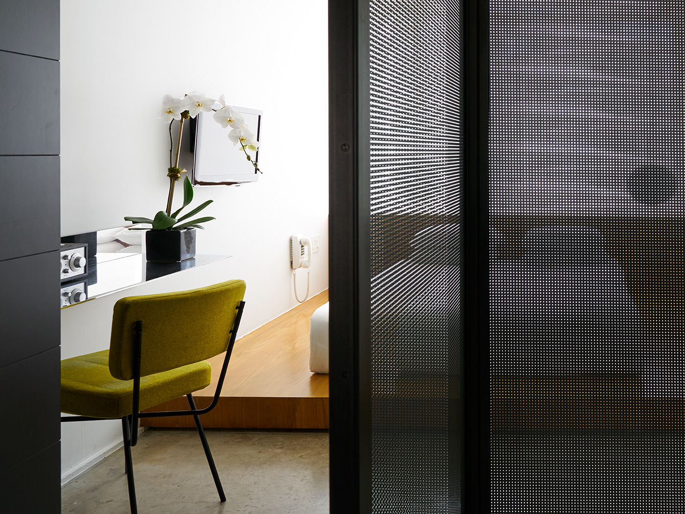 Hotel Alameda, Highline New York Bagian luar foto