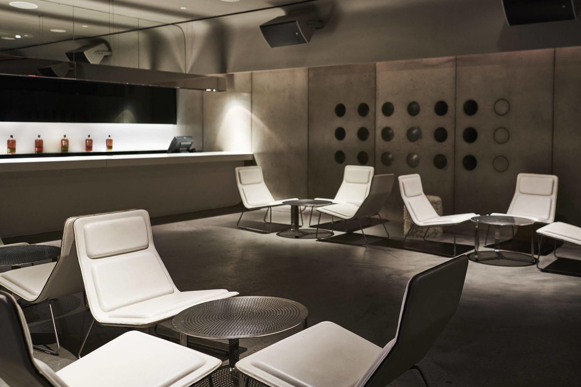 Hotel Alameda, Highline New York Bagian luar foto