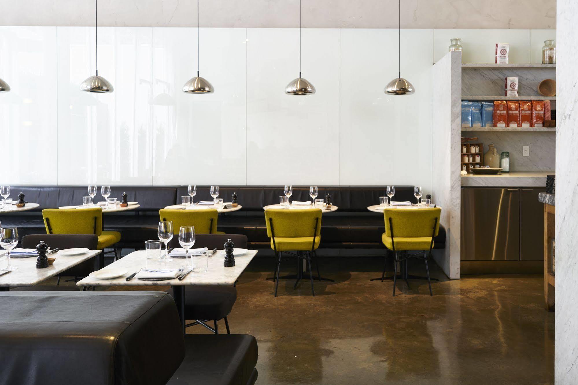 Hotel Alameda, Highline New York Bagian luar foto