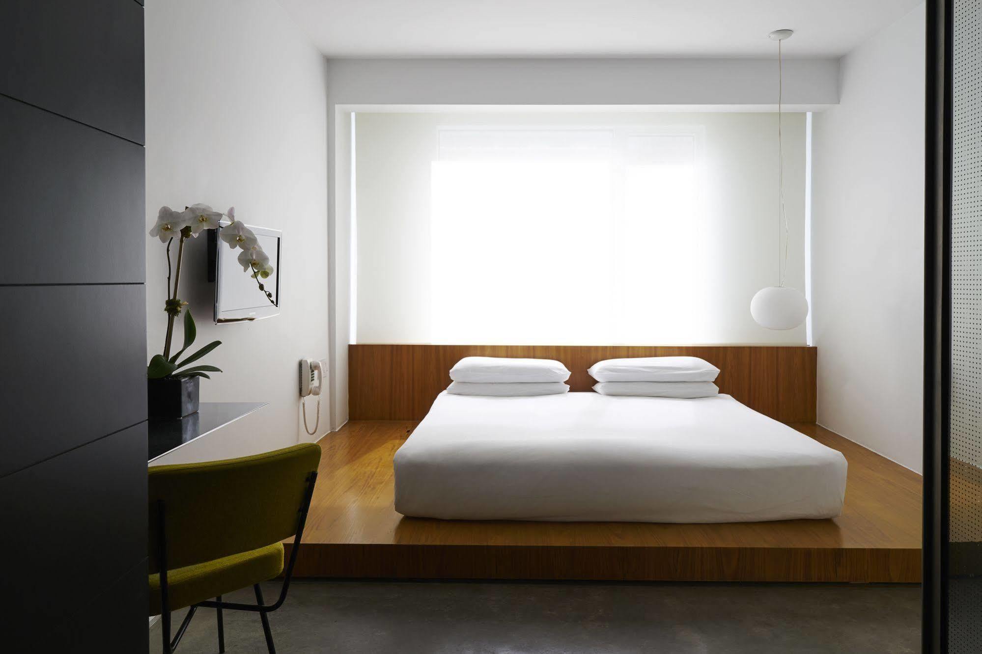 Hotel Alameda, Highline New York Bagian luar foto