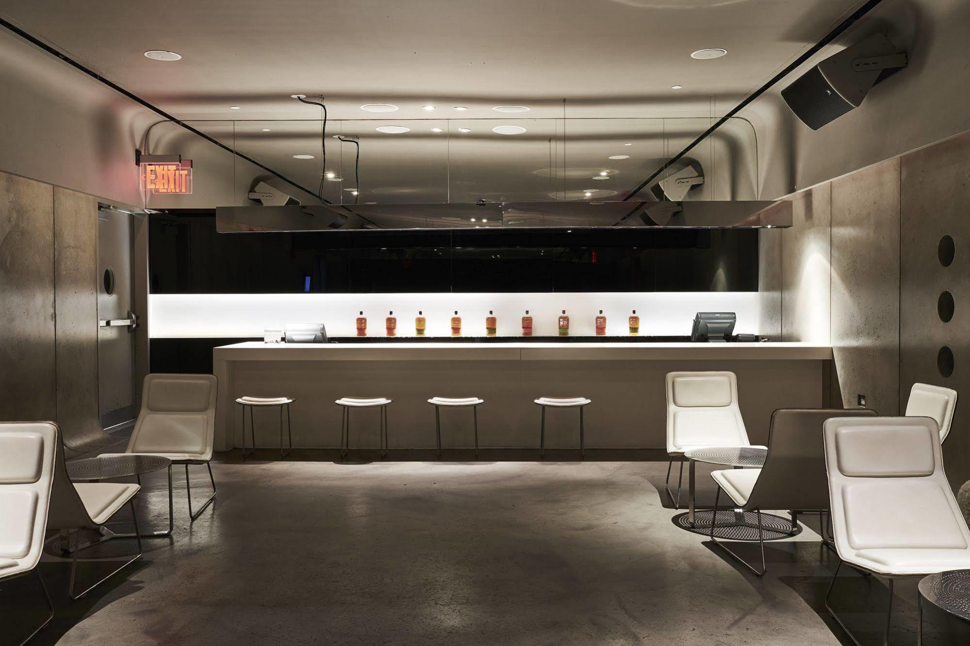 Hotel Alameda, Highline New York Bagian luar foto